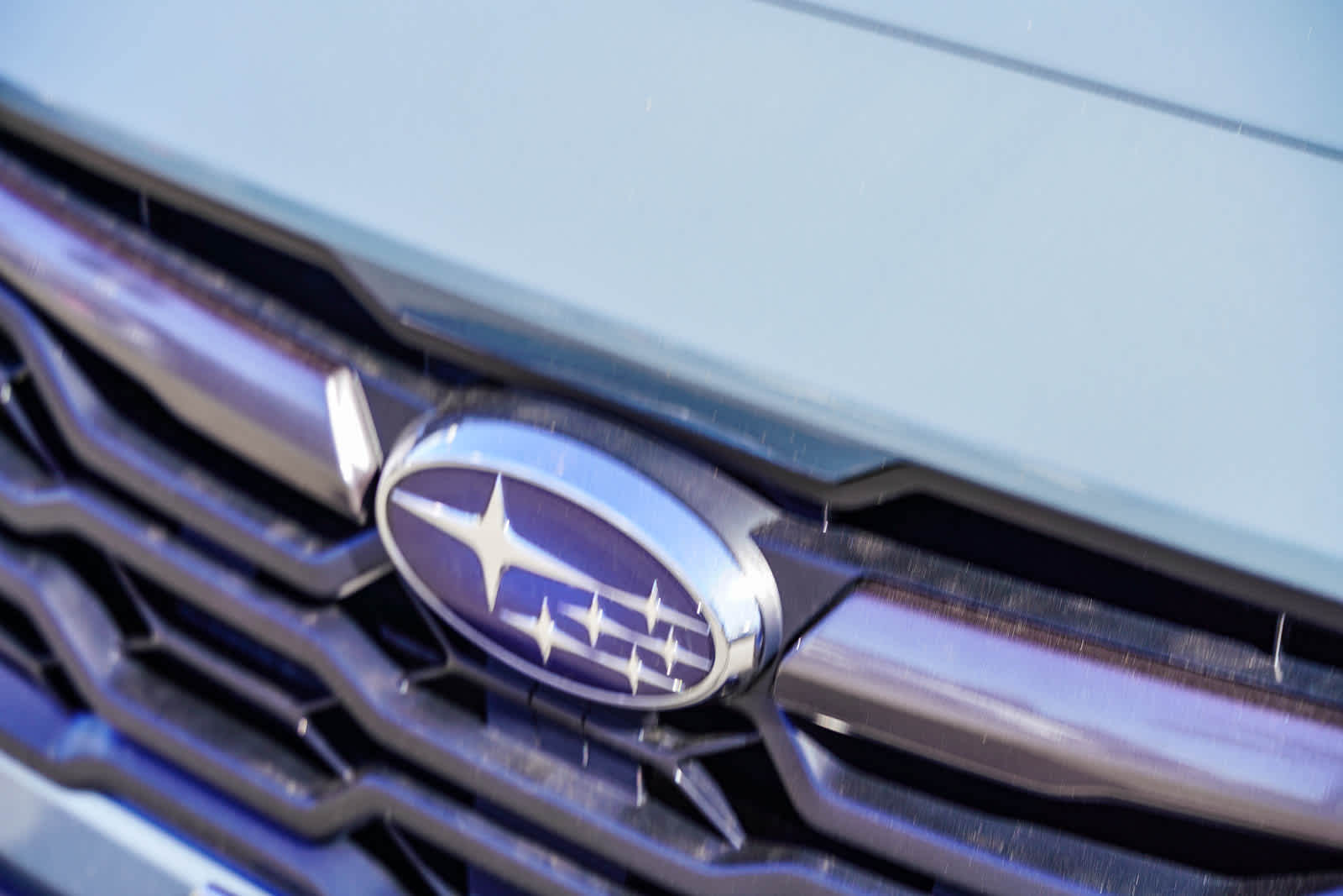 Thumbnail: 2025 Subaru Crosstrek - 11