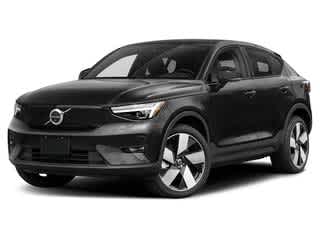 Thumbnail: 2023 Volvo C40 - 1