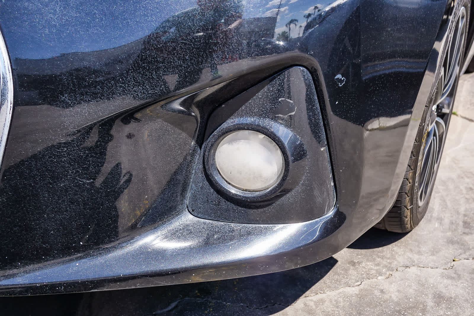 Thumbnail: 2014 Toyota Corolla - 3