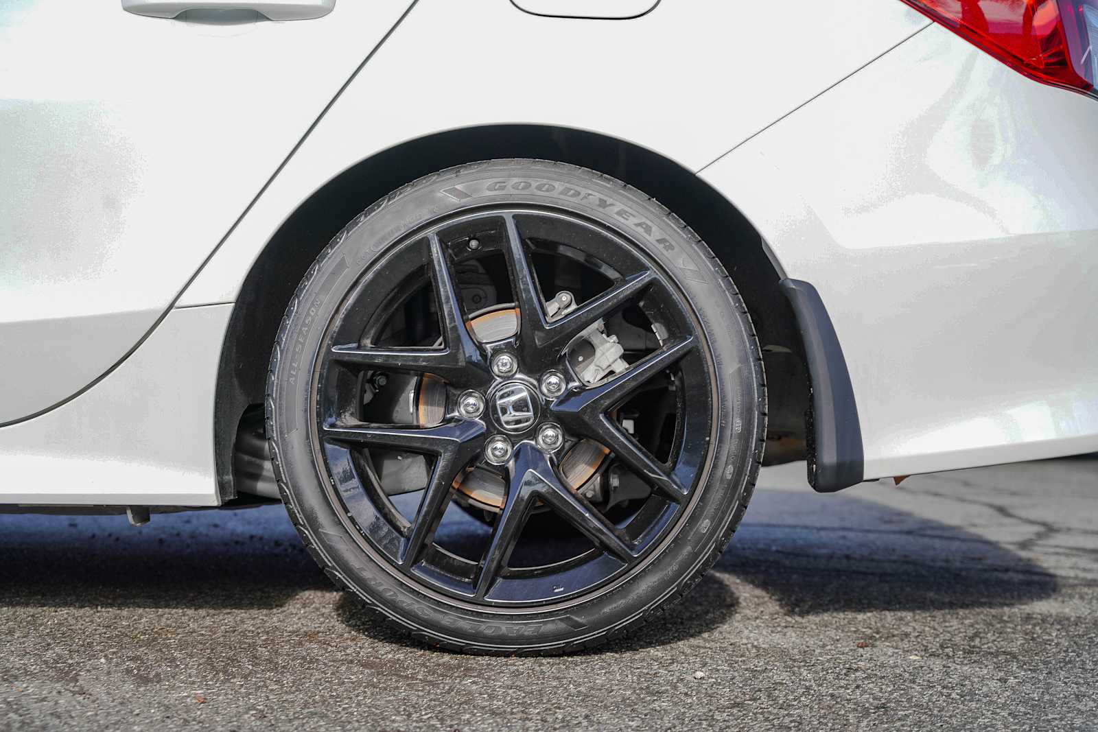 Thumbnail: 2023 Honda Civic - 8