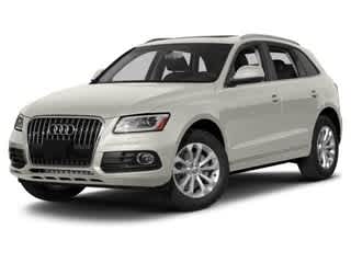 2015 Audi Q5 Premium -
                  Riverside, CA