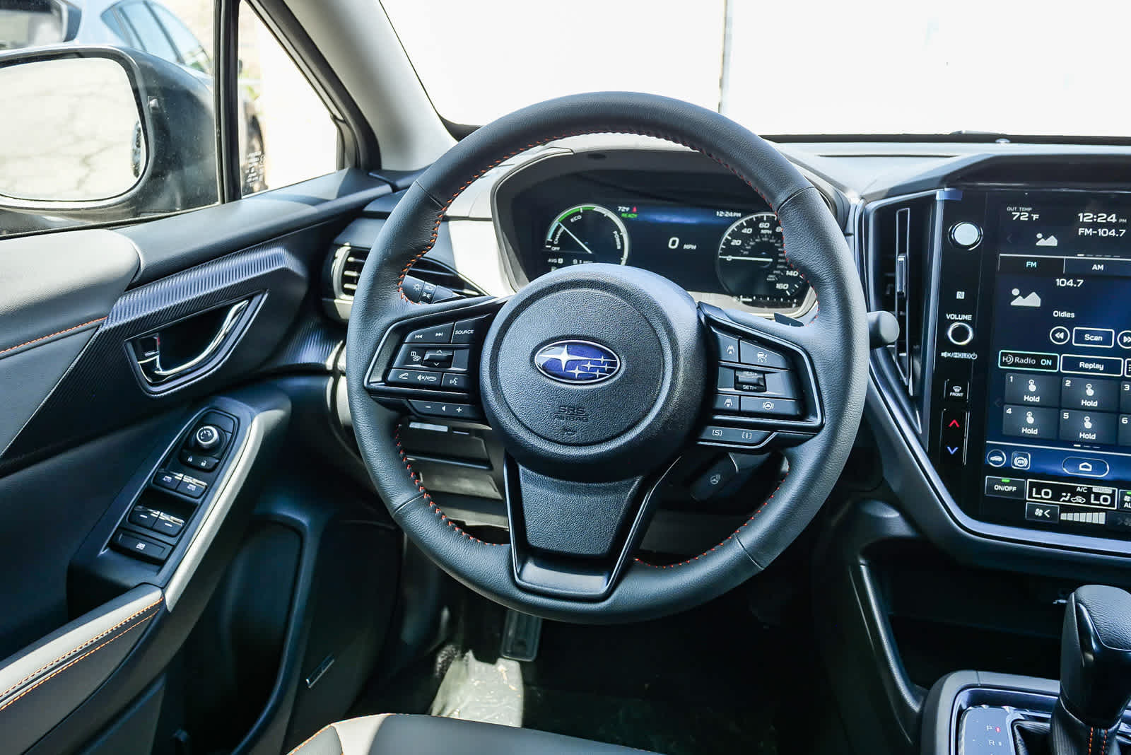 Thumbnail: 2026 Subaru Crosstrek - 16
