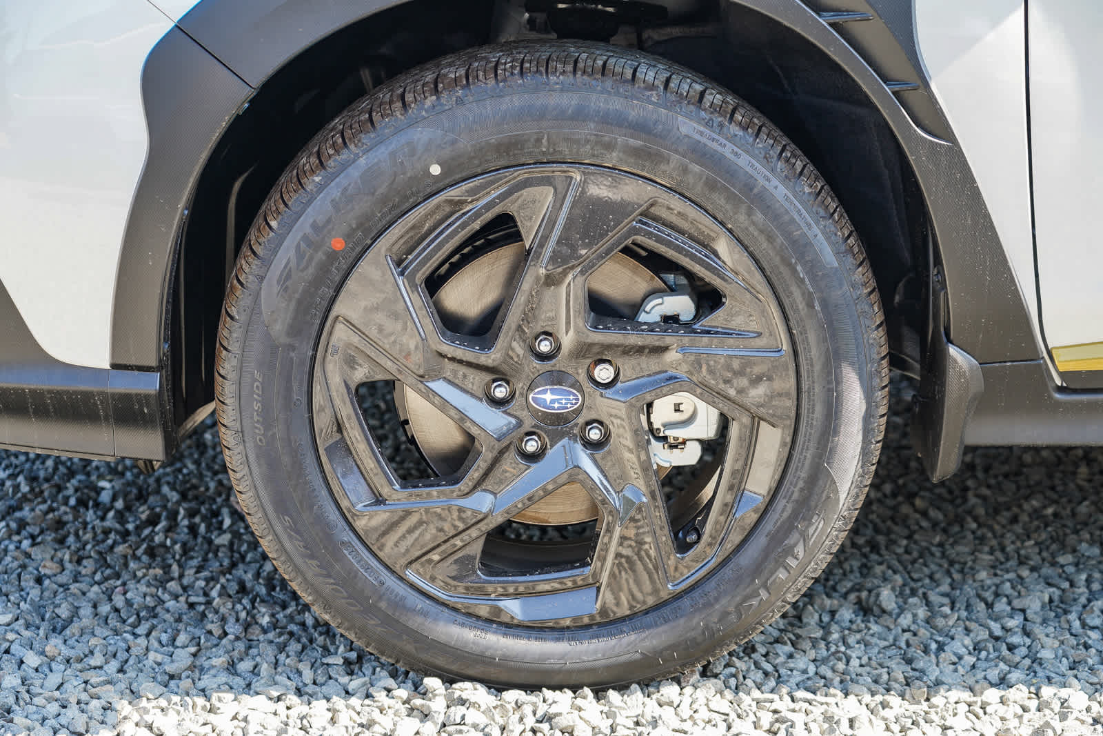 Thumbnail: 2025 Subaru Crosstrek - 10