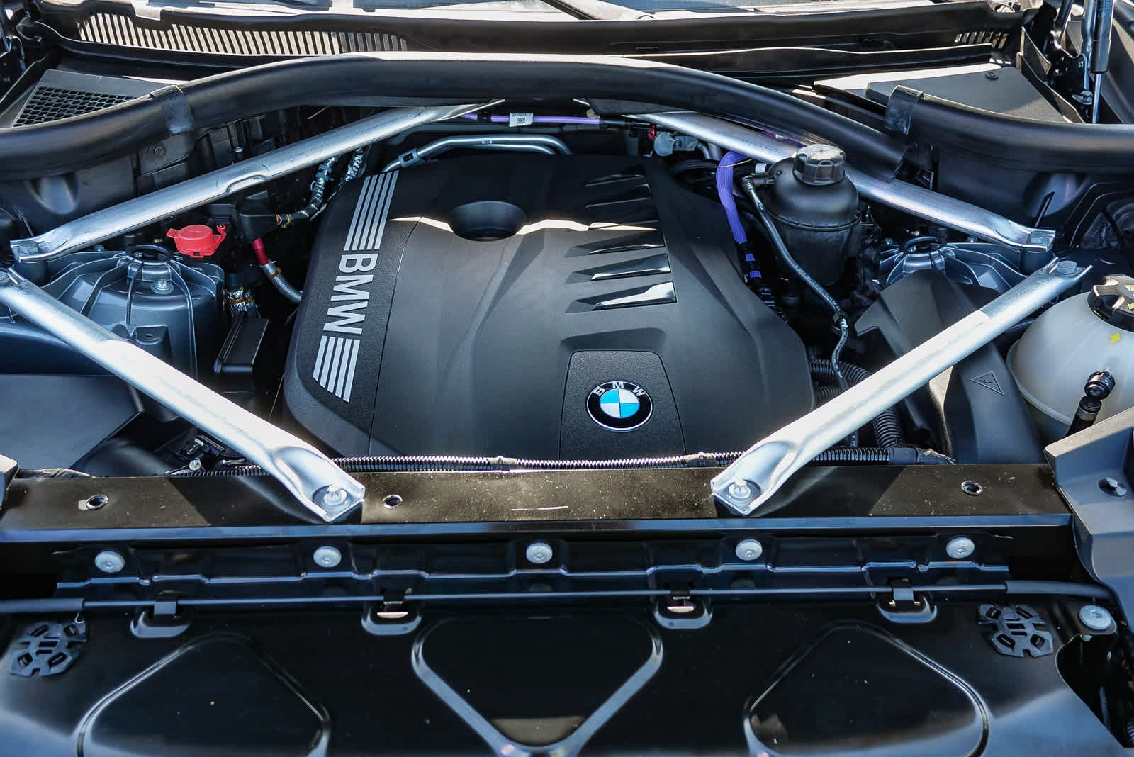 2024 BMW X5 40i - Photo 26