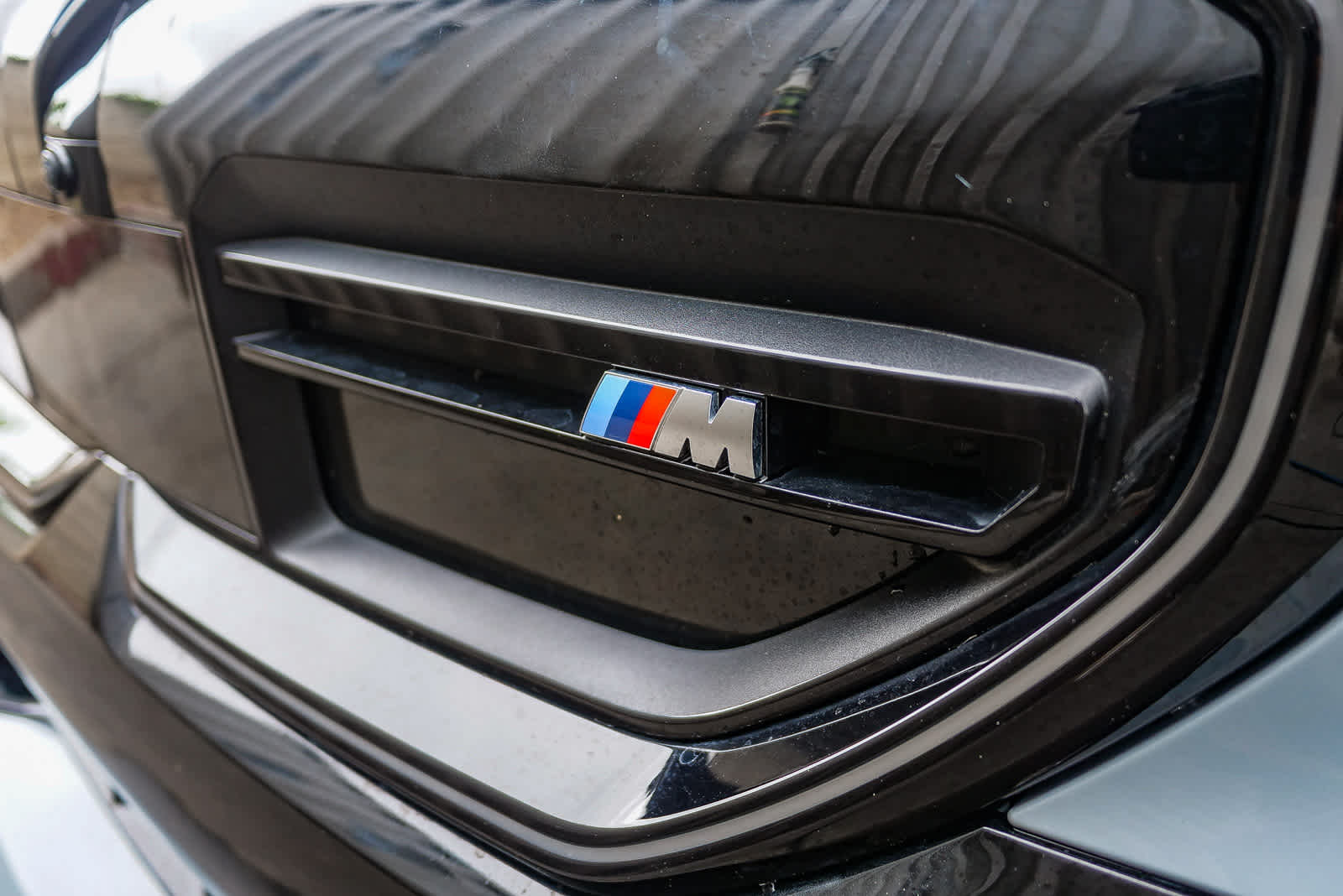 Thumbnail: 2024 BMW i5 - 7