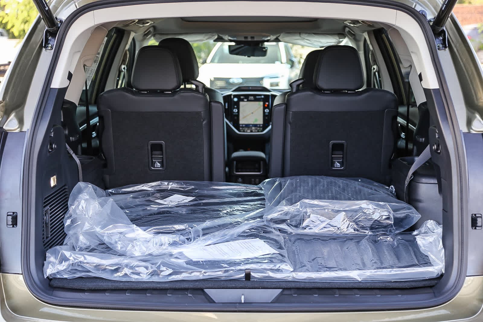 Thumbnail: 2026 Subaru Ascent - 12