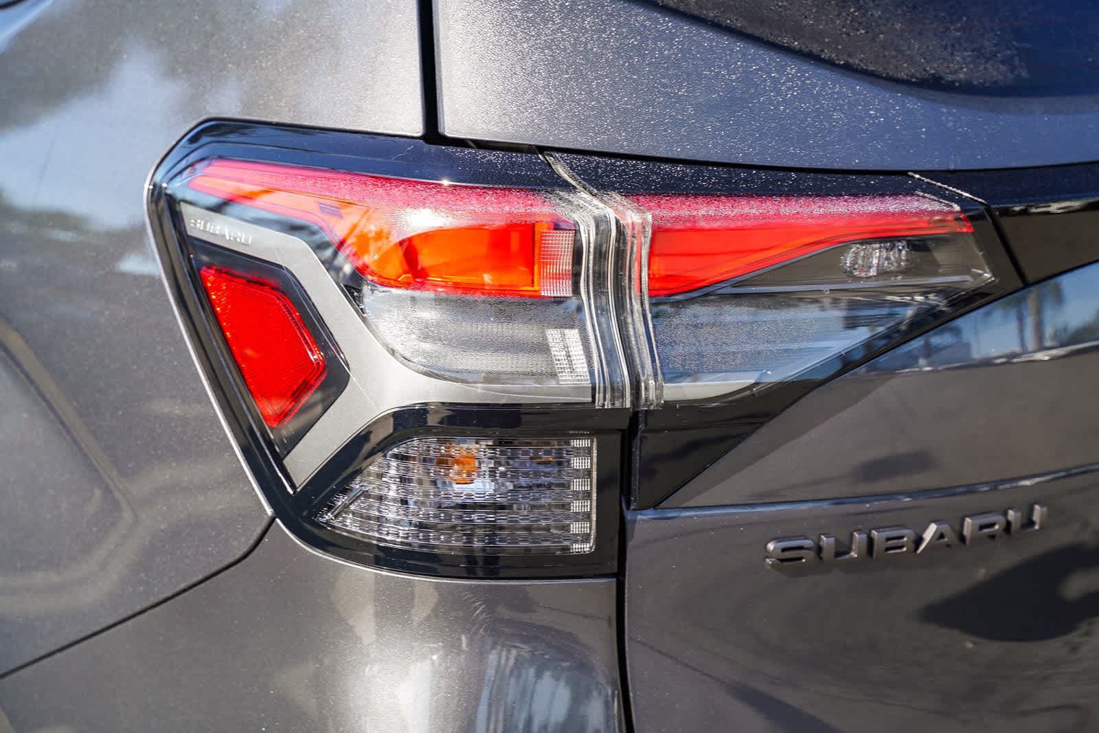 Thumbnail: 2025 Subaru Forester - 7