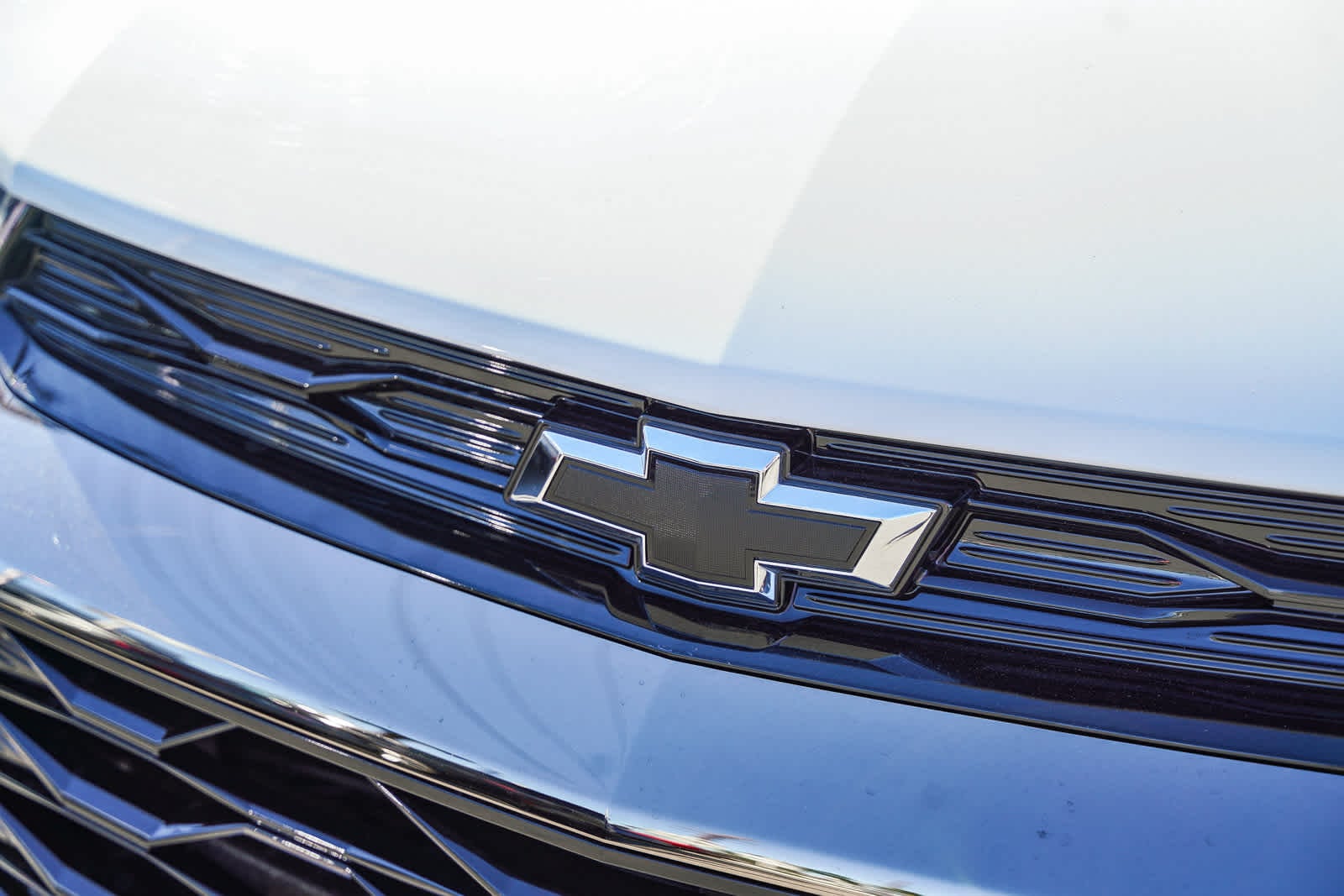 Thumbnail: 2023 Chevrolet TrailBlazer - 11