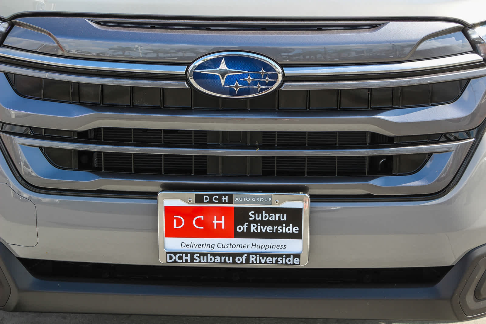 Thumbnail: 2025 Subaru Forester - 10