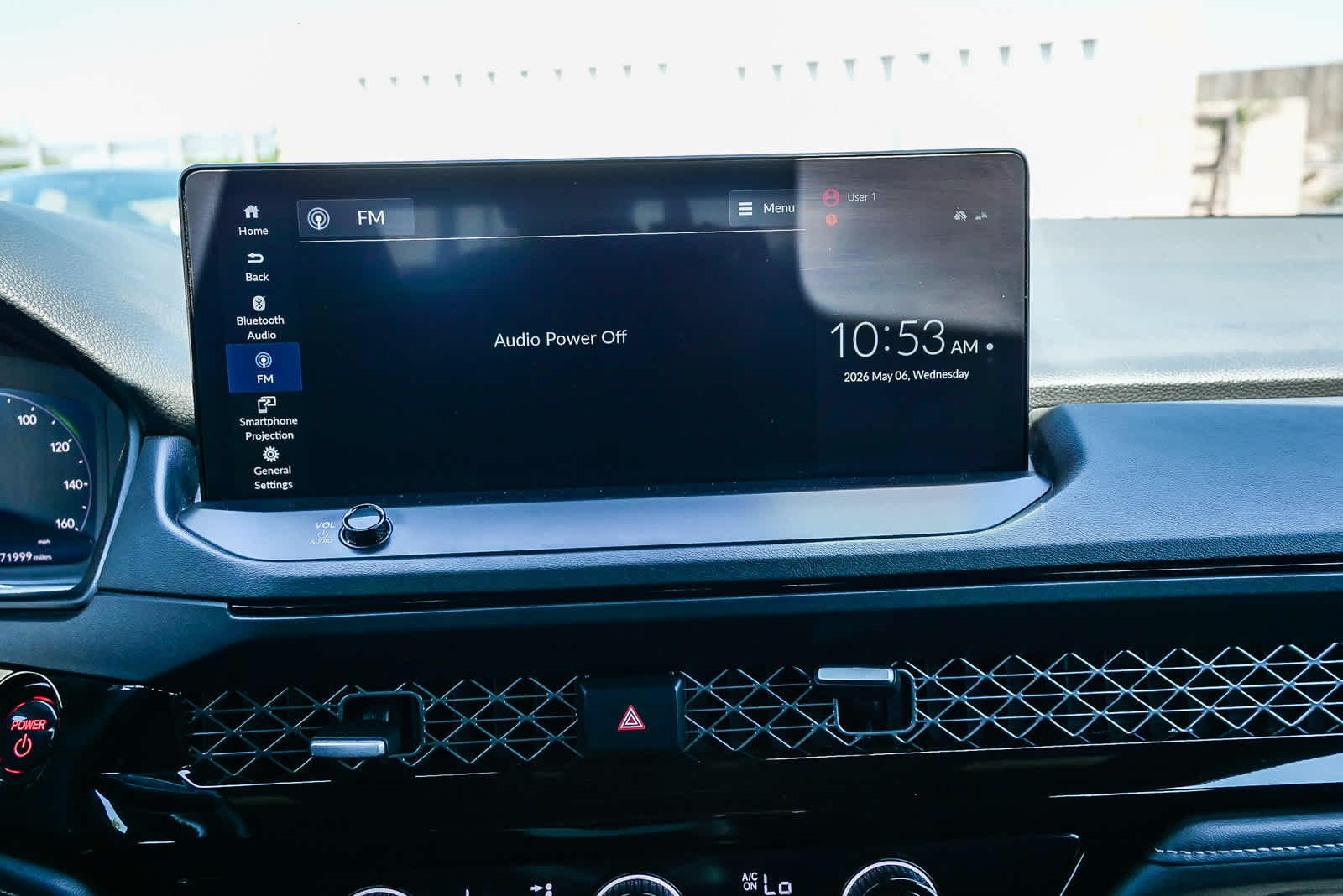 2024 Honda Accord Hybrid Sport - Photo 14