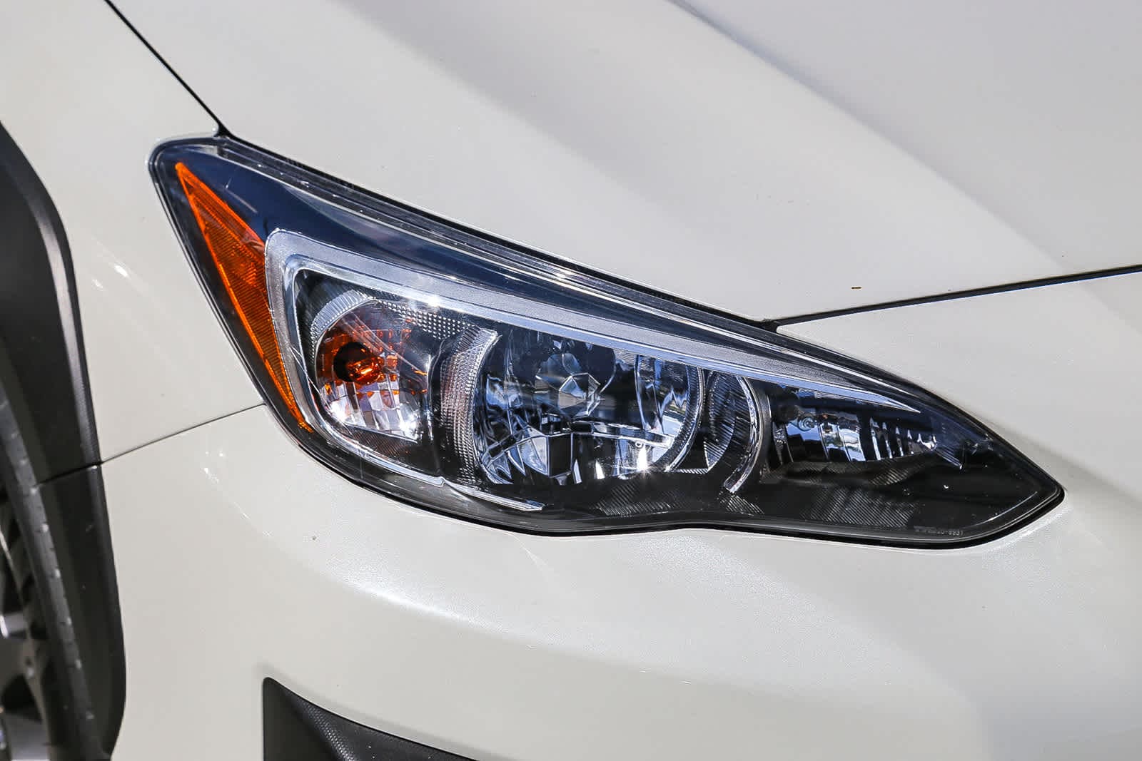 Thumbnail: 2021 Subaru Crosstrek - 6