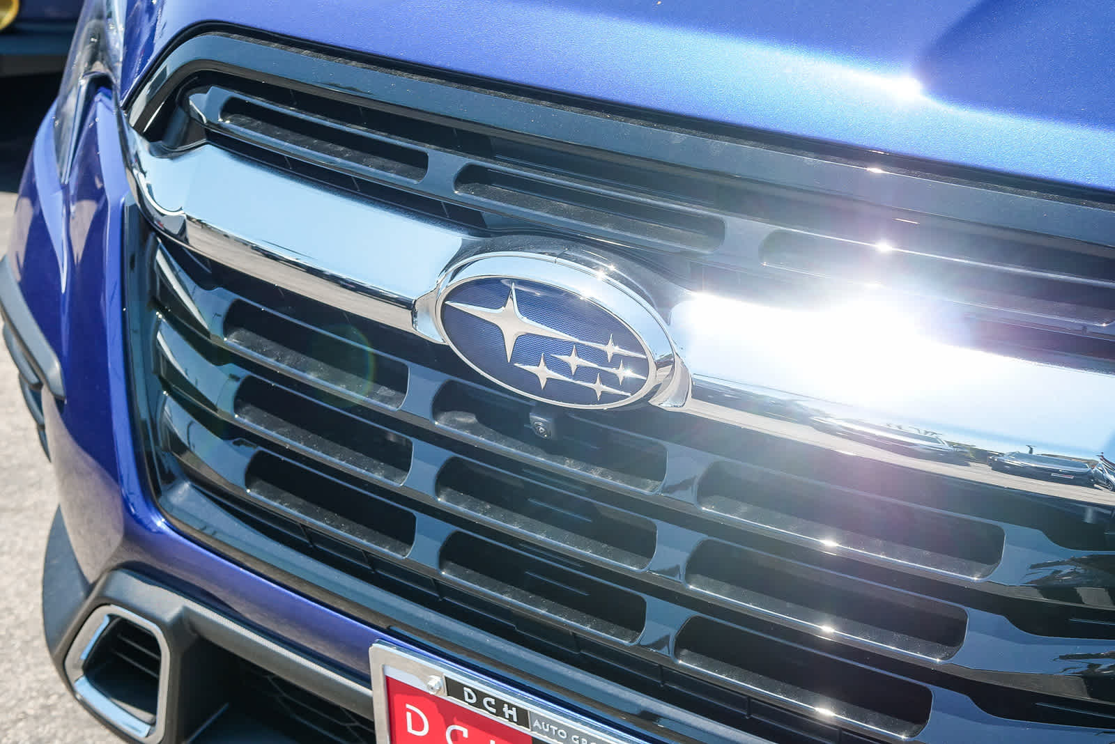 Thumbnail: 2026 Subaru Ascent - 11