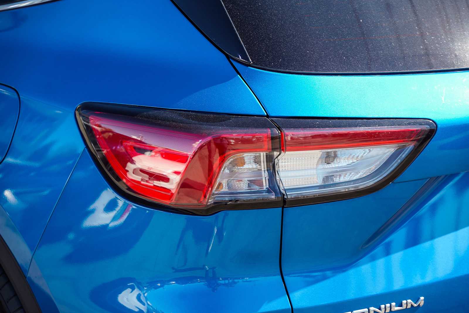 Thumbnail: 2020 Ford Escape - 7