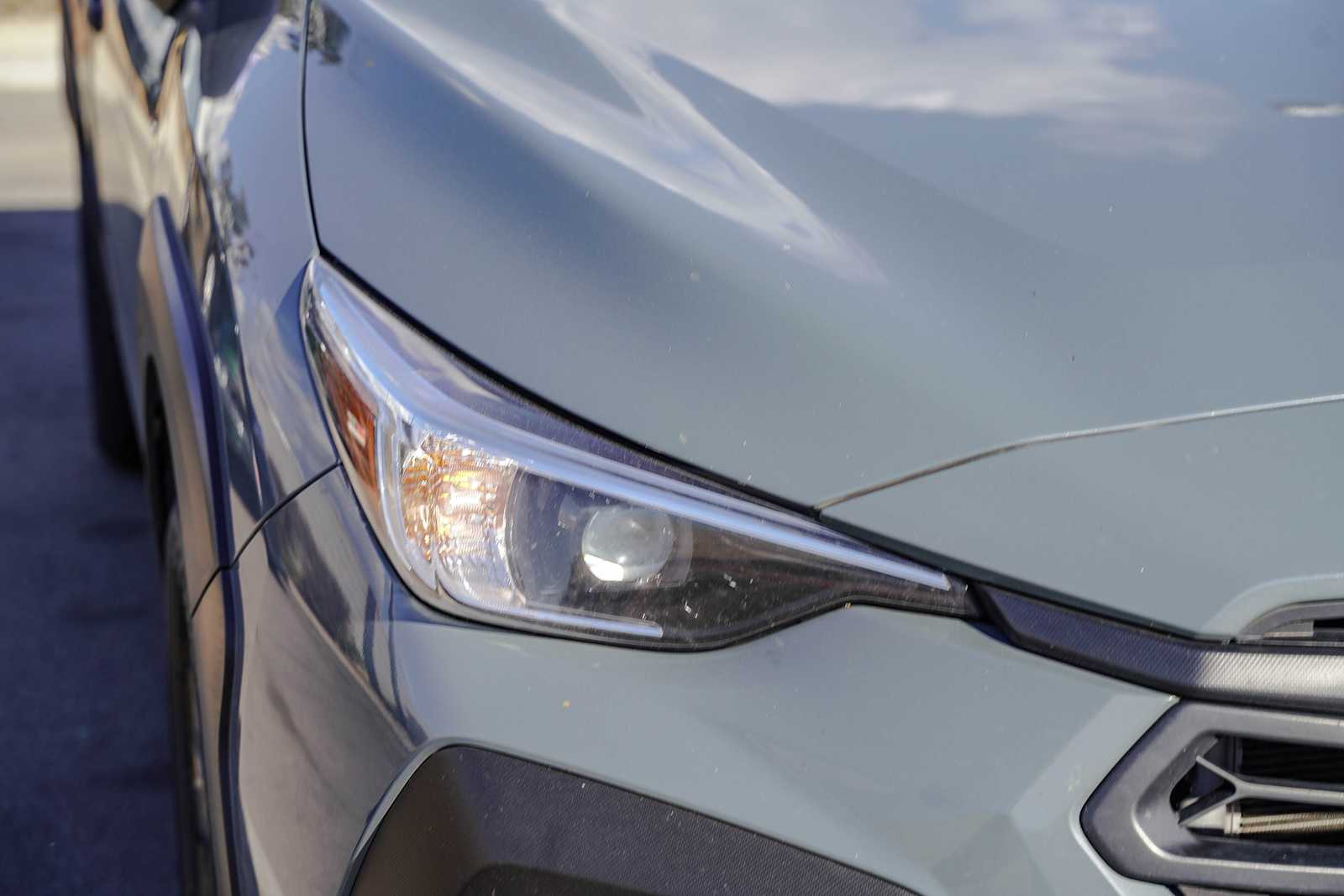 Thumbnail: 2024 Subaru Crosstrek - 3