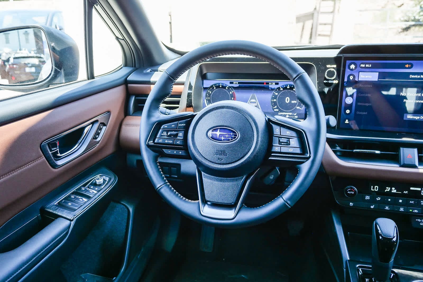 Thumbnail: 2026 Subaru Outback - 16