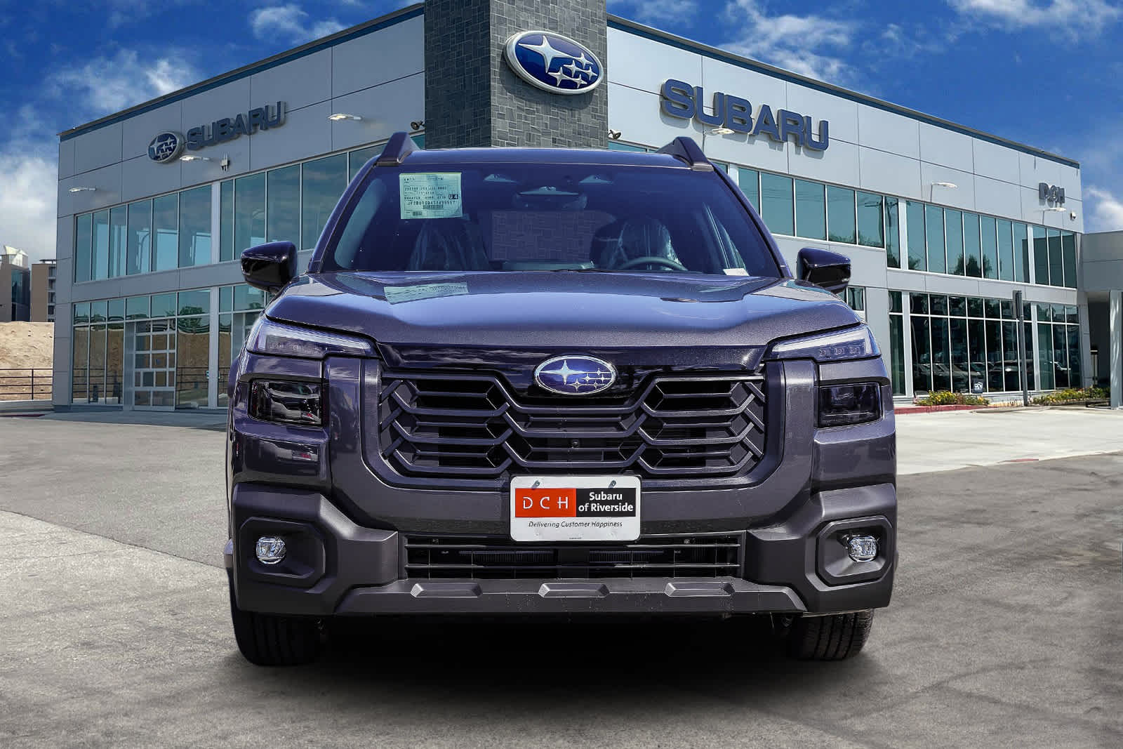 Thumbnail: 2026 Subaru Outback - 2