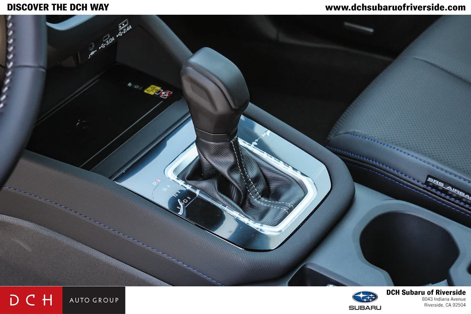 Thumbnail: 2025 Subaru Forester - 20
