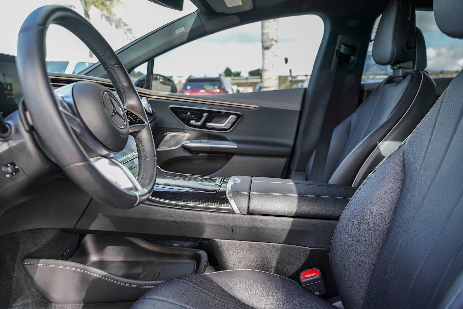 Thumbnail: 2023 Mercedes-Benz EQE - 14