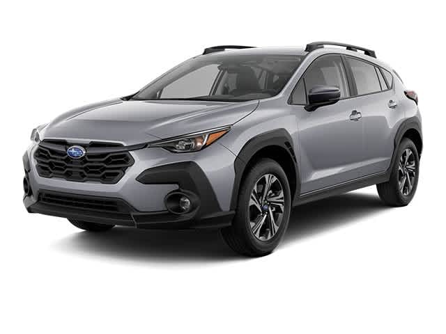 2024 Subaru Crosstrek Premium CVT's photo