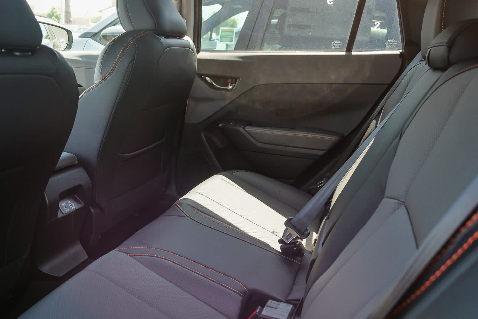 Thumbnail: 2026 Subaru Crosstrek - 19