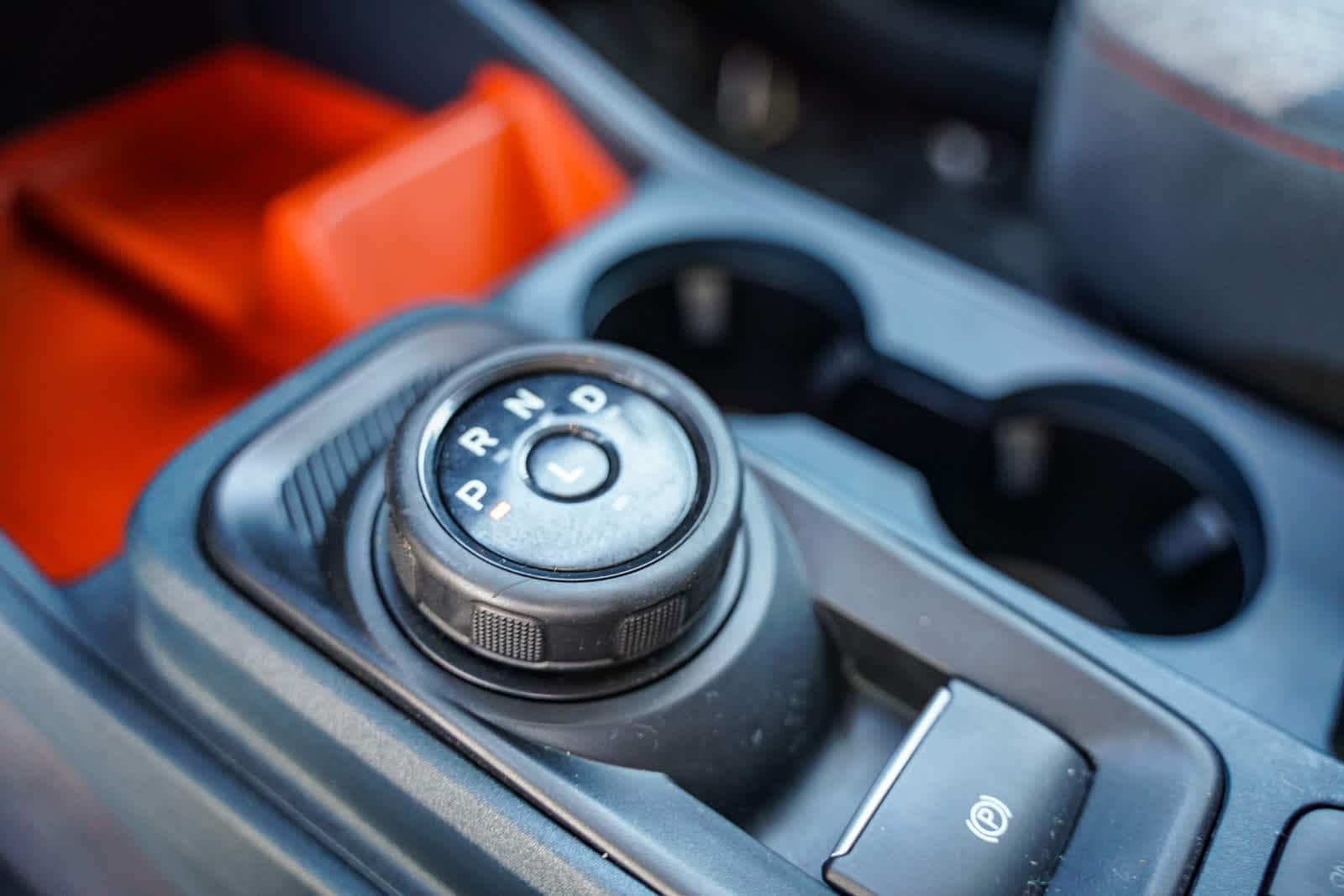 Thumbnail: 2022 Ford Maverick - 22