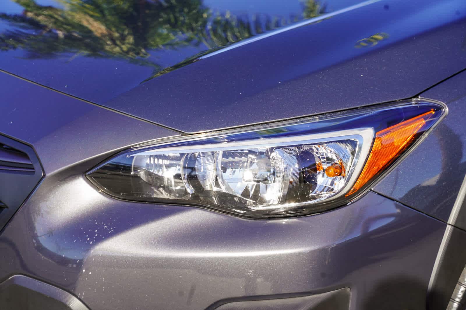 Thumbnail: 2023 Subaru Crosstrek - 10