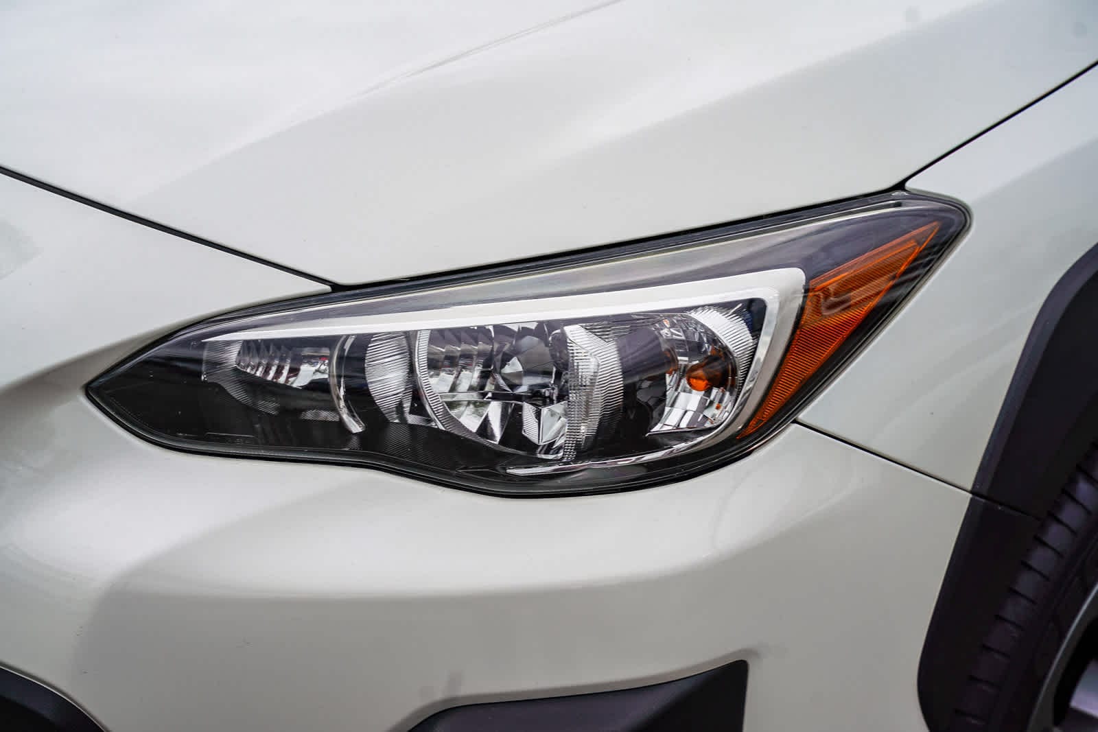 Thumbnail: 2021 Subaru Crosstrek - 10