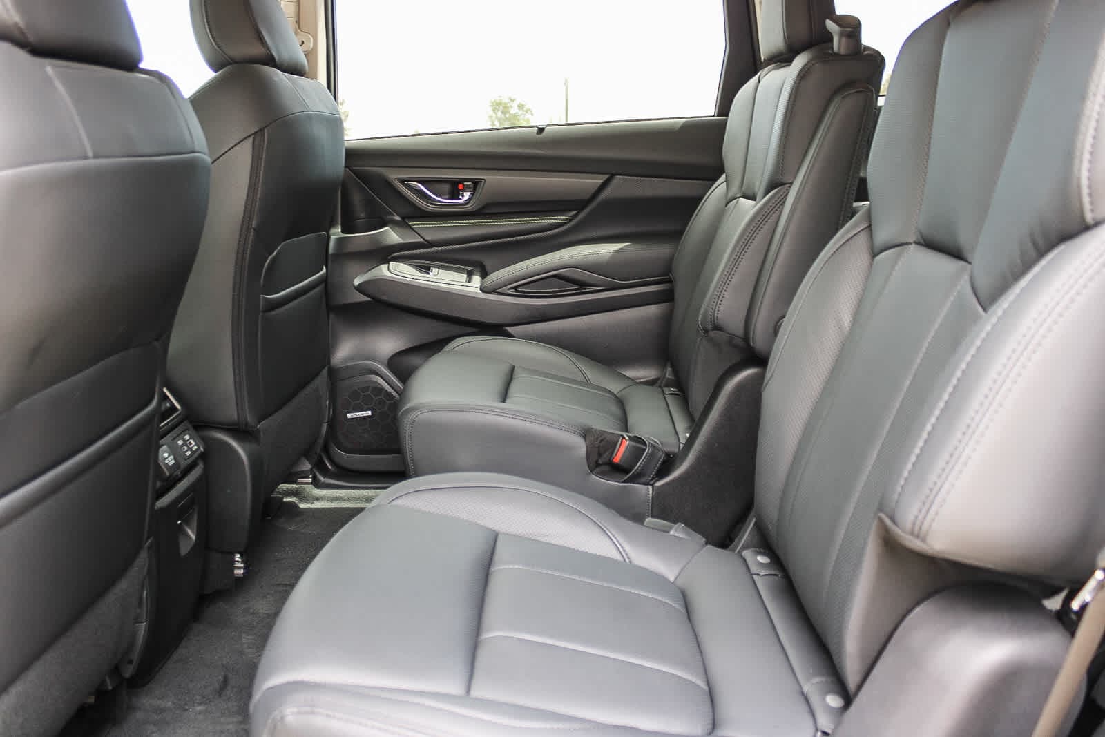 Thumbnail: 2025 Subaru Ascent - 17