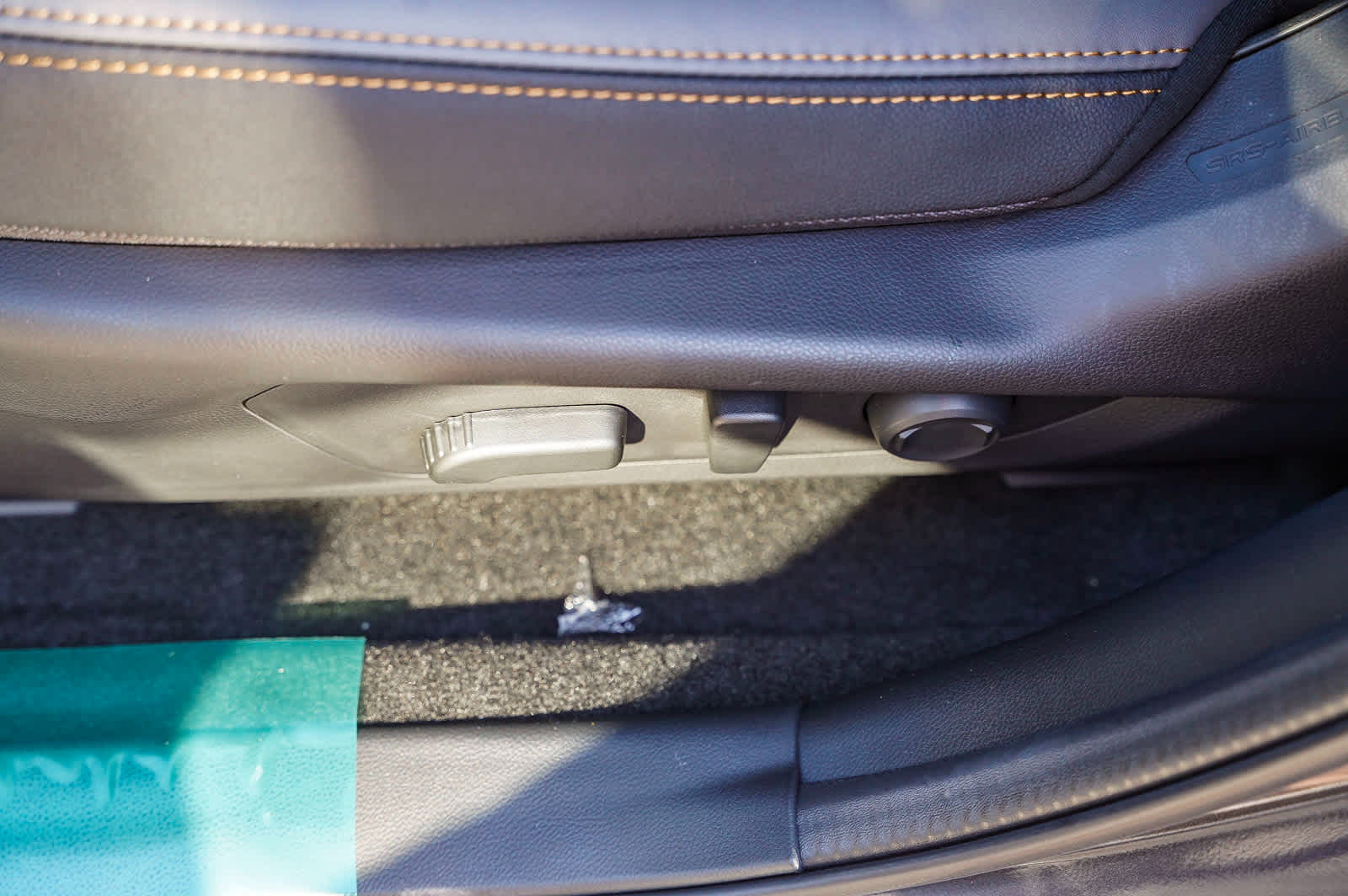 Thumbnail: 2025 Subaru Crosstrek - 22