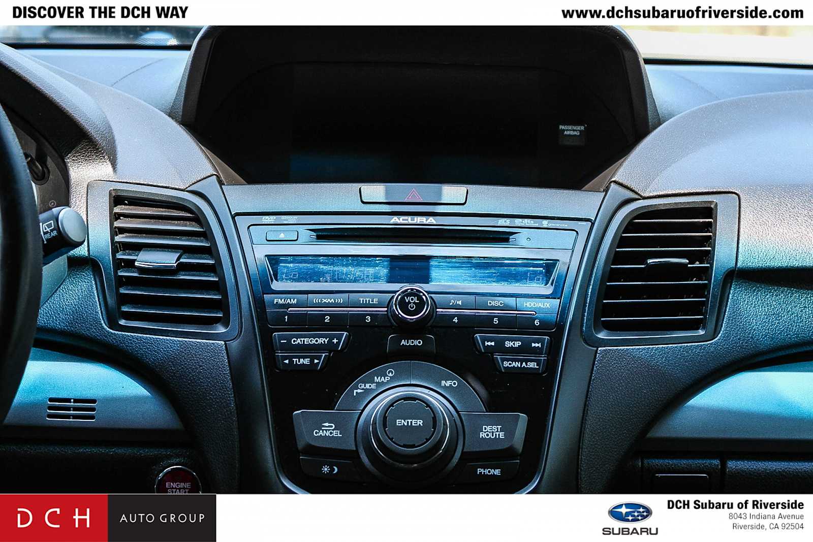Thumbnail: 2014 Acura RDX - 13