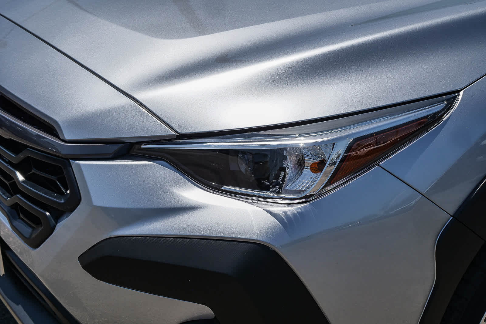 Thumbnail: 2026 Subaru Crosstrek - 10