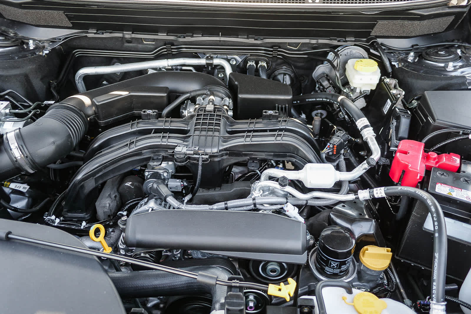 Thumbnail: 2026 Subaru Outback - 12