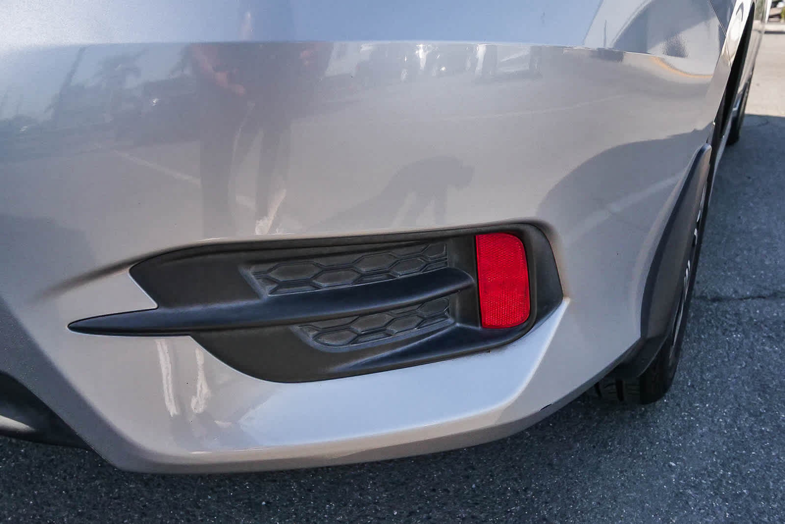 Thumbnail: 2016 Honda Civic - 19