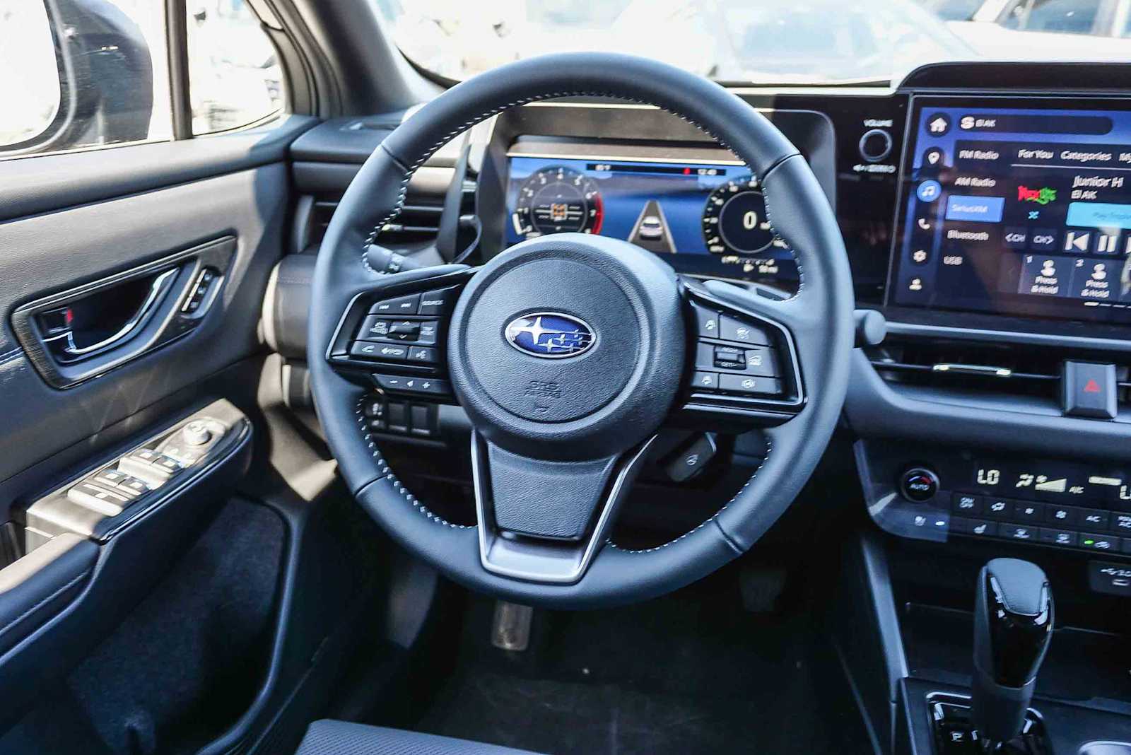 Thumbnail: 2026 Subaru Outback - 16