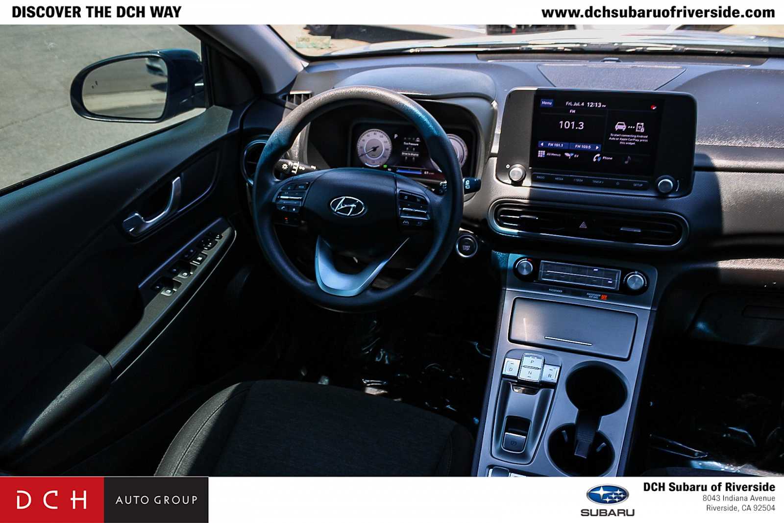 Thumbnail: 2022 Hyundai Kona - 14