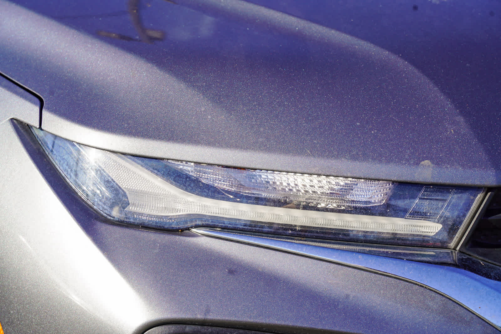 Thumbnail: 2021 Chevrolet TrailBlazer - 4