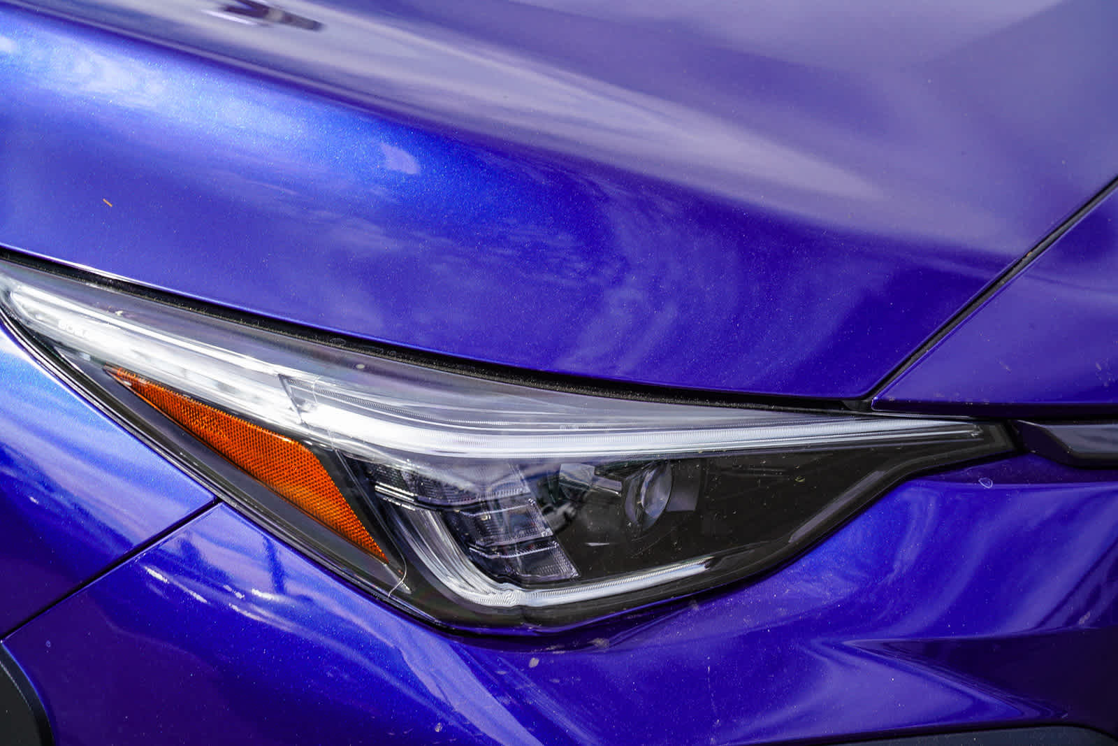 Thumbnail: 2026 Subaru Crosstrek - 8