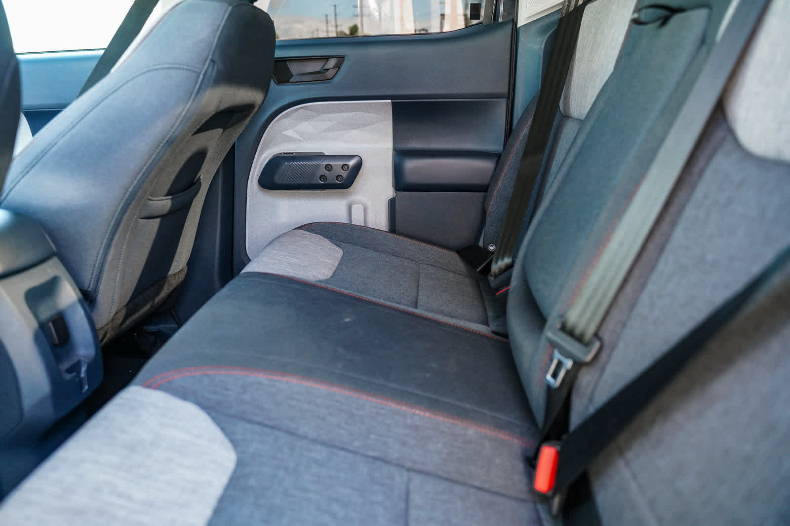 Thumbnail: 2022 Ford Maverick - 18