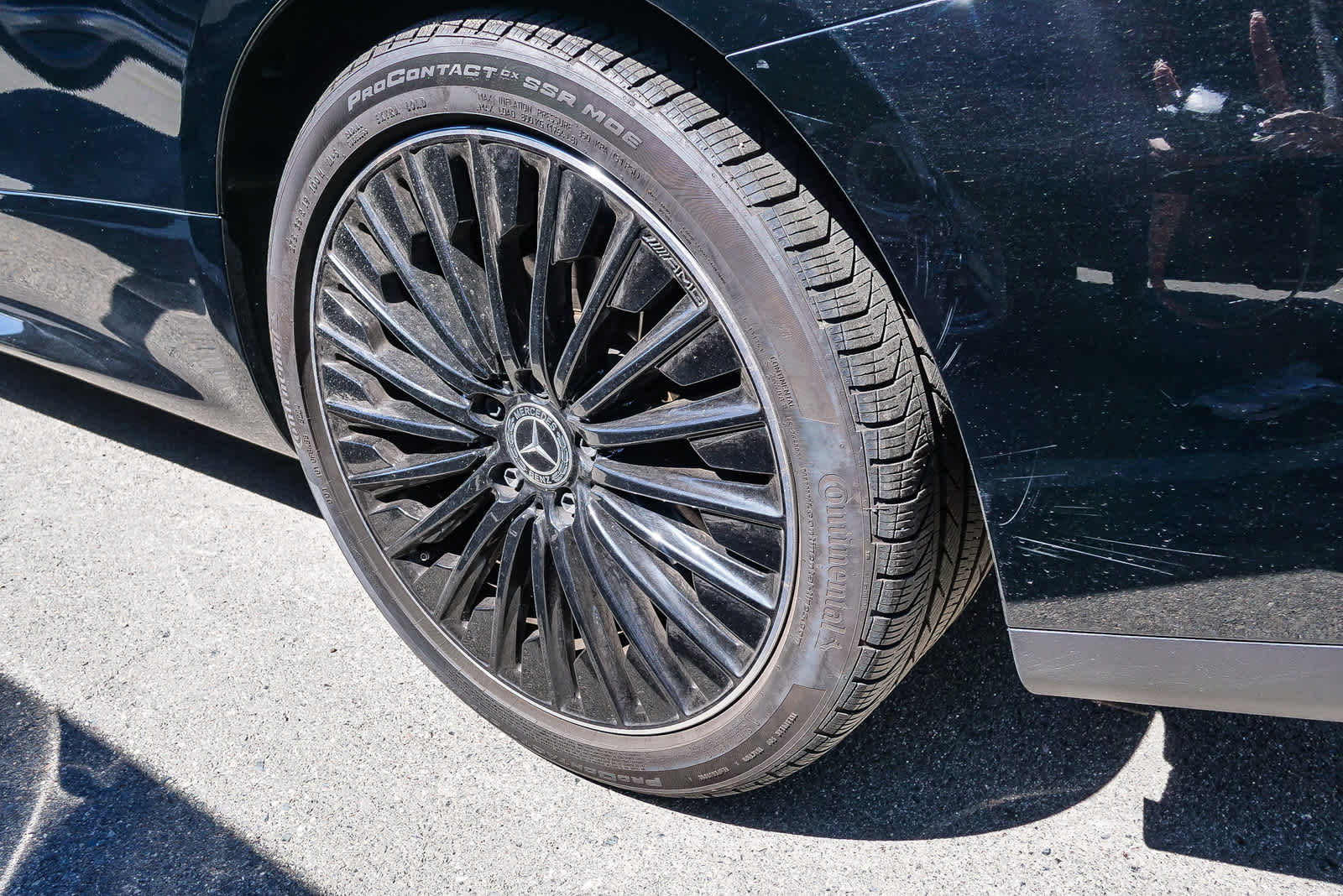 Thumbnail: 2025 Mercedes-Benz CLE - 21