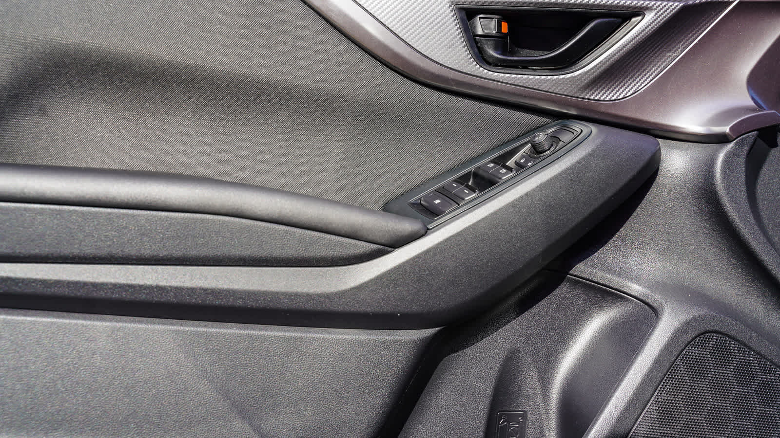 Thumbnail: 2023 Subaru WRX - 18