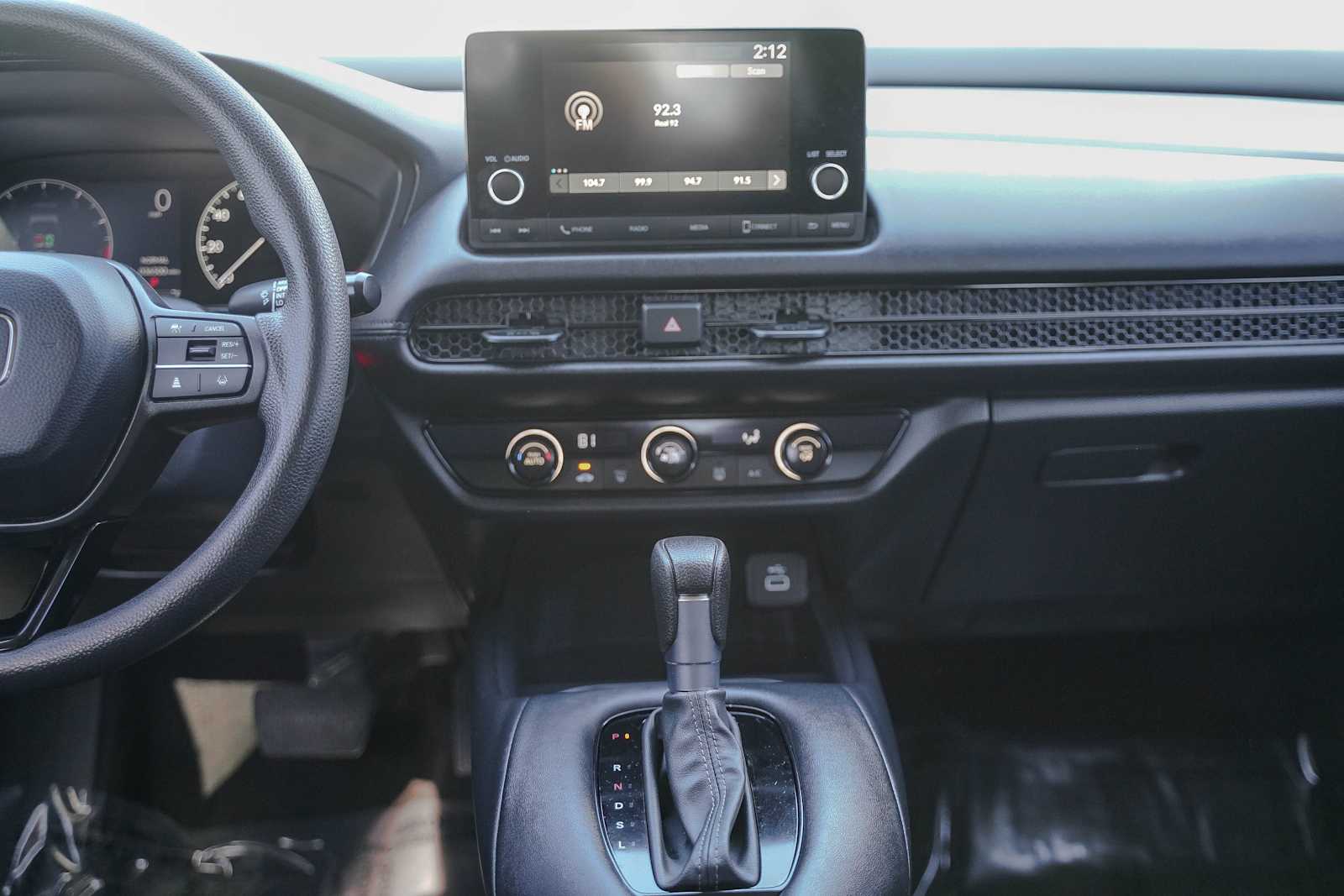 Thumbnail: 2023 Honda HR-V - 11