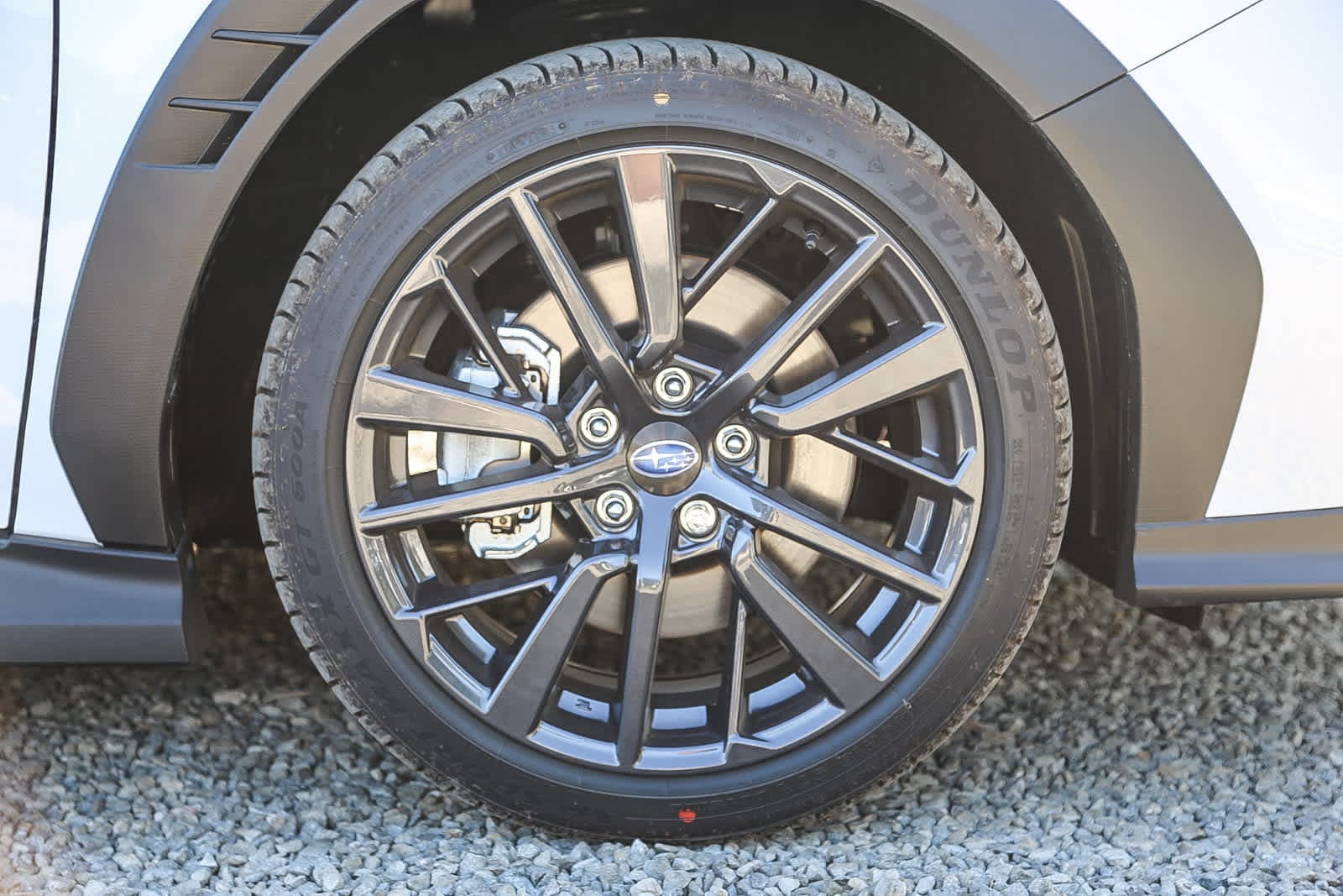 Thumbnail: 2025 Subaru WRX - 10