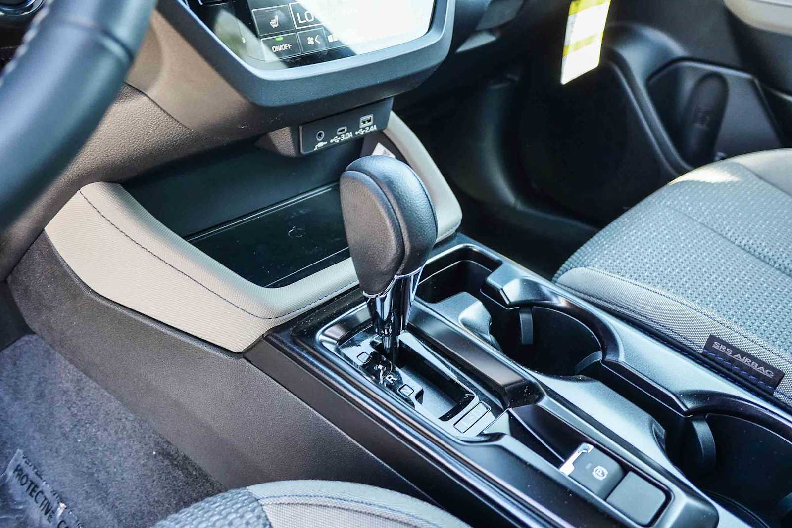 Thumbnail: 2026 Subaru Forester - 20