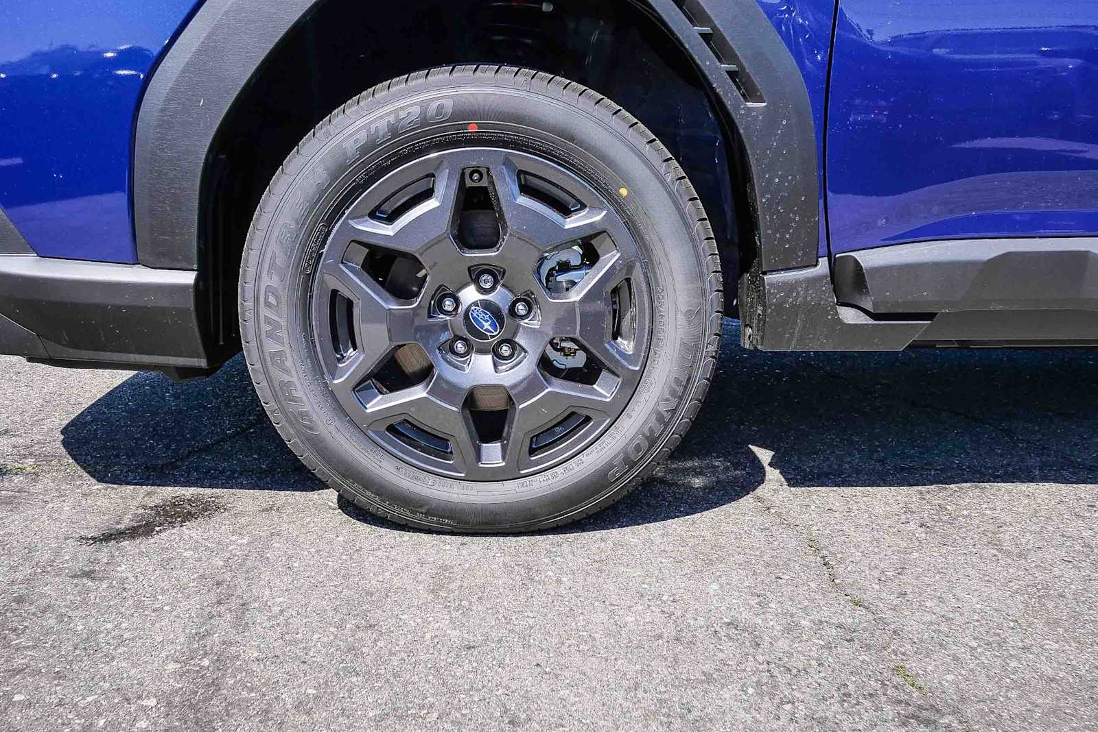 Thumbnail: 2026 Subaru Outback - 9