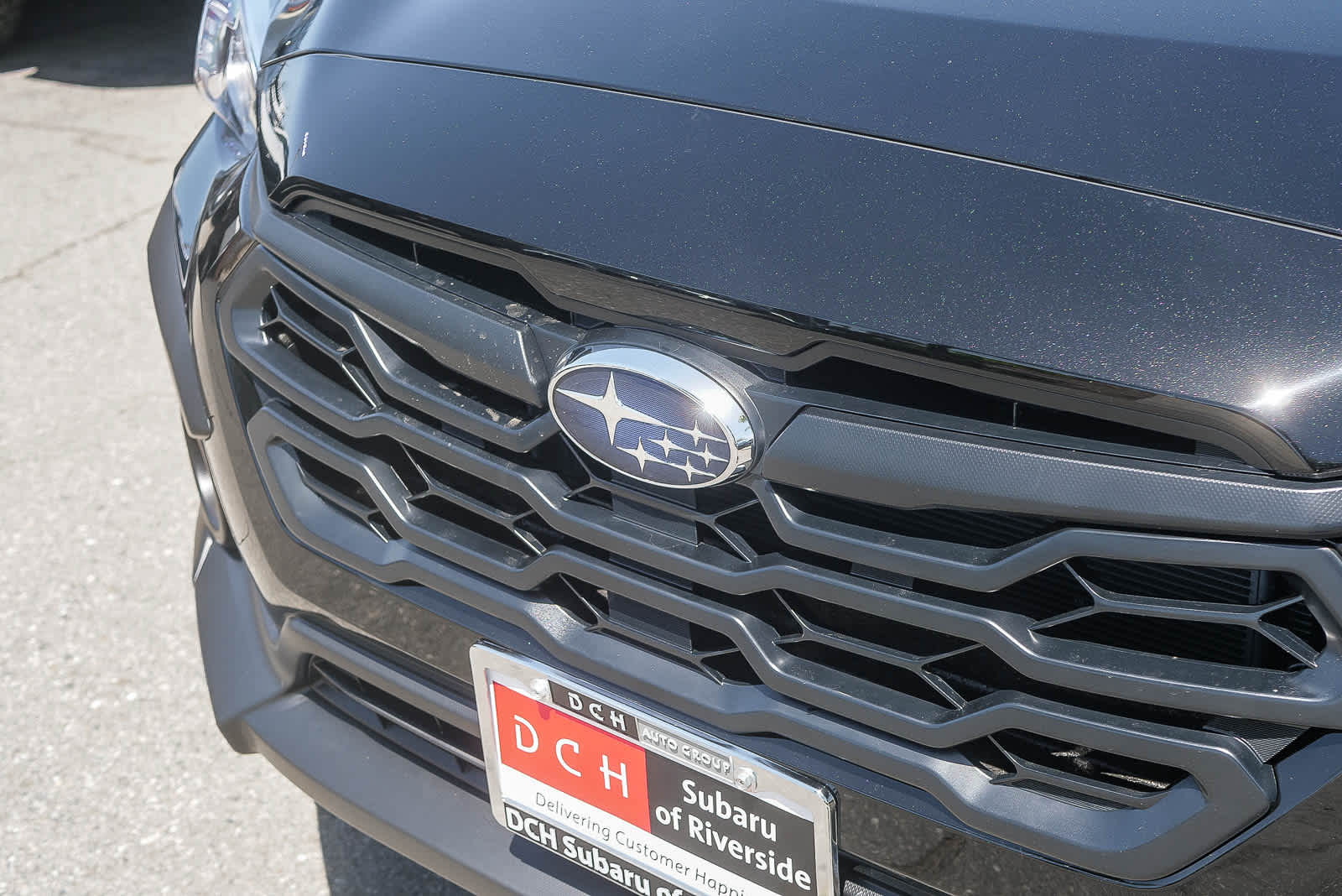 Thumbnail: 2026 Subaru Crosstrek - 11