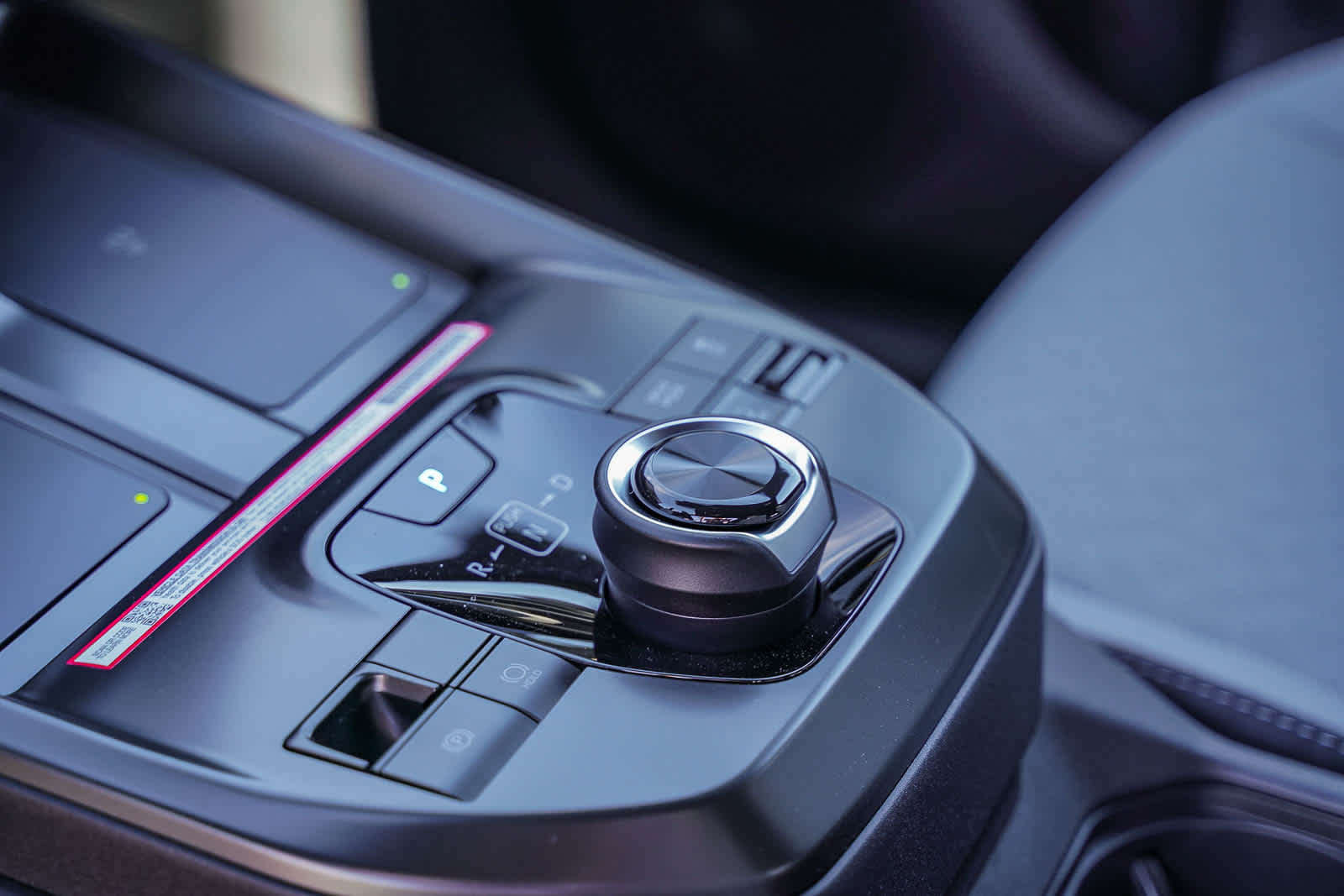 Thumbnail: 2026 Subaru Solterra - 20