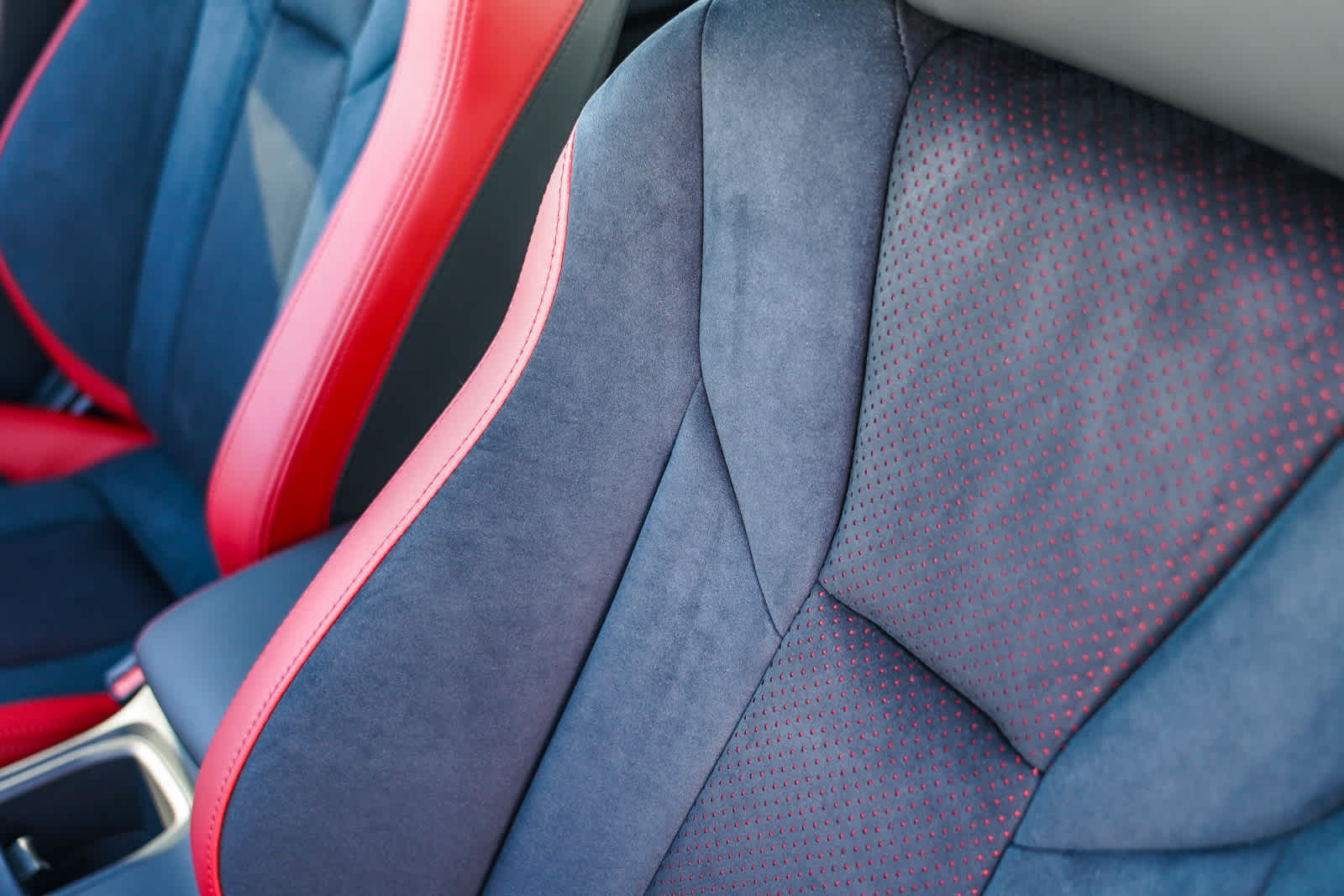 Thumbnail: 2025 Subaru WRX - 27