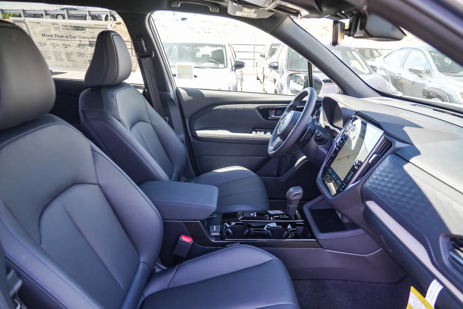 Thumbnail: 2026 Subaru Forester - 18