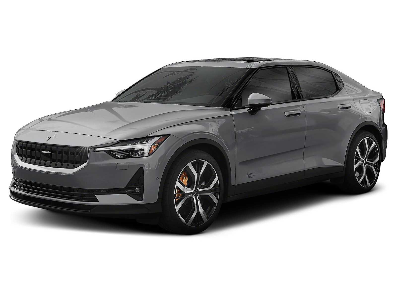 2021 Polestar 2  -
                  Riverside, CA