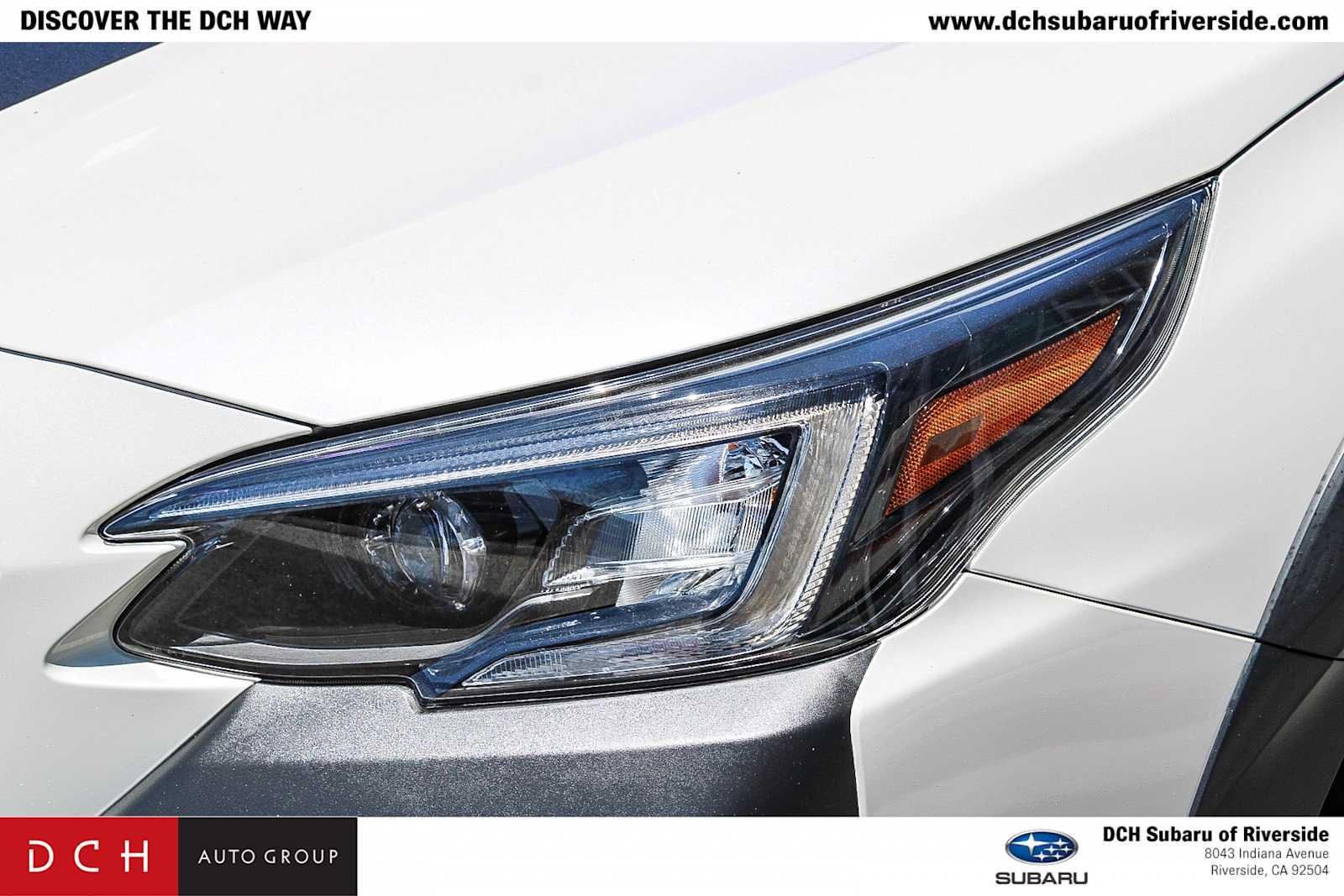 Thumbnail: 2023 Subaru Outback - 8